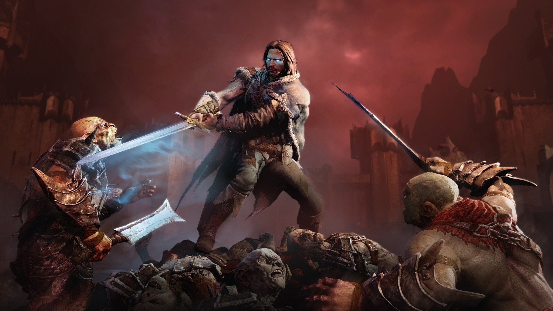 La Tierra-Media: Sombras de Mordor - Imagen 45